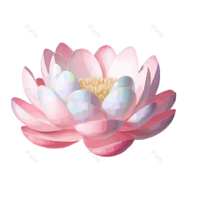 中国风图片,清新元素,荷花PNG,夏天免抠素材